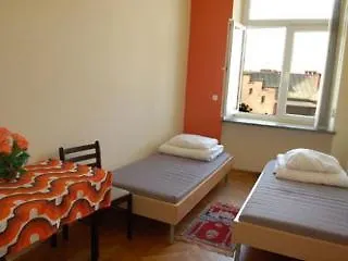 Hotel Globart Hostel Kraków