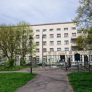 Nawojka Studenckie Cracovia